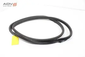 808315da0a Infiniti Qx30 Front Left Driver Side Door Weatherstrip Seal Oem 2017 - 2019 808315da0a Infiniti Qx30 Front Left Driver Side Door Weatherstrip Seal Oem 2017 - 2019