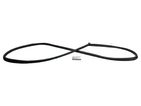 80831al511 Infiniti 03-06 G35 Driver Front Sedan Door Frame Weatherstrip Oem Ckh