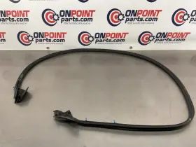 80831am800 Infiniti 03-07 G35 Coupe Driver Door Shell Weatherstrip Oem 12bk8da 80831am800 Infiniti 03-07 G35 Coupe Driver Door Shell Weatherstrip Oem 12bk8da