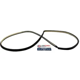 80831ju40b Infiniti 07-13 G35 G37 Front Driver Sedan Door Frame Weatherstrip Oem Fjg 80831ju40b Infiniti 07-13 G35 G37 Front Driver Sedan Door Frame Weatherstrip Oem Fjg