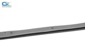 808381ma0a Infiniti Q70 Q70l Front Right Side Door Lower Weatherstrip Seal Oem 2014-2019 #2
