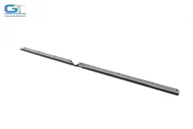 808381ma0a Infiniti Q70 Q70l Front Right Side Door Lower Weatherstrip Seal Oem 2014-2019 #3
