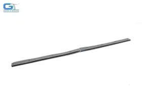 808381ma0a Infiniti Q70 Q70l Front Right Side Door Lower Weatherstrip Seal Oem 2014-2019