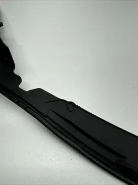 808381ma1a Infiniti 2011-2019 Q70 M37 Front Right Side Door Forward Weatherstrip Seal Oem #3