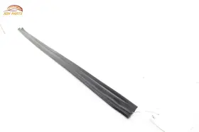 808383ja0a Infiniti Qx60 Jx35 Front Right Side Door Lower Weatherstrip Seal Oem 2013-2020 #2