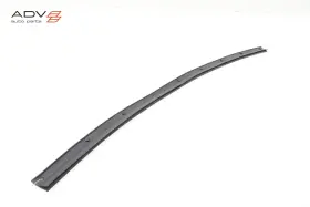 808384ga0a Infiniti 2014 - 2018 Q50 Front Right Side Door Lower Weatherstrip Seal Oem