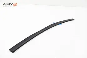 Infiniti 808384ga0c 2014-24 Q50 Front Right Passenger Side Door Lower Weatherstrip Seal Oem
