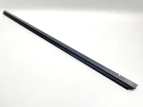 80839-5ca0a Infiniti 17-20 Q60 Front Right Rh Passenger Side Lower Door Weatherstrip Oem #2