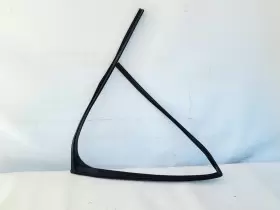 82330-6he0a Infiniti 17-23 Q50 Rear Right Passenger Rh Side Door Weatherstrip Seal Trim Oem #2