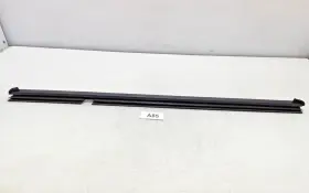 82820-4ga0b Infiniti 2014-2020 Oem Q50 Rear Right Passenger Door Weatherstrip Seal Trim 82820-4ga0b Infiniti 2014-2020 Oem Q50 Rear Right Passenger Door Weatherstrip Seal Trim