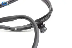 828301la1a Infiniti Qx80 Qx56 Rear Right Passenger Side Door Weatherstrip Seal Oem 11-20 #2
