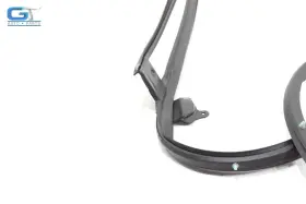 828301la1a Infiniti Qx80 Qx56 Rear Right Passenger Side Door Weatherstrip Seal Oem 11-20 #3