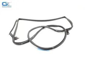828301la1a Infiniti Qx80 Qx56 Rear Right Passenger Side Door Weatherstrip Seal Oem 11-20