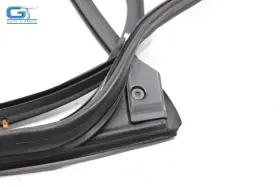 828305na0a Infiniti Qx50 Rear Right Passenger Side Door Weatherstrip Seal Oem 2019 - 2022 #3