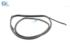 828305na0a Infiniti Qx50 Rear Right Passenger Side Door Weatherstrip Seal Oem 2019 - 2022