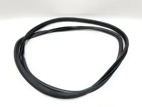 82831-3ja0e Infiniti 13-20 Qx60 Jx35 Rear Left Lh Side Door Weatherstrip Seal Oem