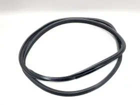 82831-4ga0a Infiniti 14-20 Q50 Rear Left Lh Driver Side Weatherstrip Rubber Door Seal Oem