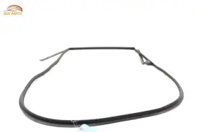 828313ja0a Infiniti Qx60 Jx35 Rear Left Driver Side Door Weatherstrip Seal Oem 2013-2020