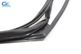 828315na0a Infiniti Qx50 Rear Left Driver Side Door Weatherstrip Seal Oem 2019 - 2022 #3
