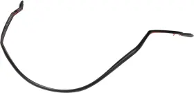 828385na1a Infiniti New Genuine Seal-rear Door Partition Rh Oe