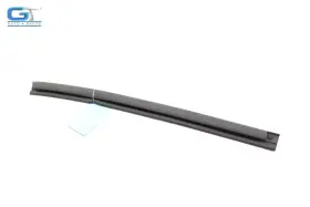 828391la2a Infiniti Qx80 Qx56 Rear Left Side Door Lower Weatherstrip Seal Oem 2012-2020 #2