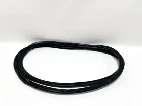 84830-4ga0a Infiniti 14-22 Q50 Rear Tailgate Lift Gate Back Door Trunk Weatherstrip Seal Oem 84830-4ga0a Infiniti 14-22 Q50 Rear Tailgate Lift Gate Back Door Trunk Weatherstrip Seal Oem