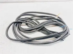 80831-al511 Infiniti 958.in1m04 03-04 G35 Sedan Door Weather Strip Set X4 Oem