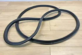 95b-827-705-m Infiniti 2015-2025 Porsche Macan Rear Tailgate Hatch Rubber Weatherseal Gasket 95b827705m