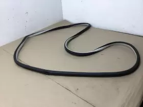 Op535 Infiniti 1.13 386 Qx80 2018 Rear Right Passenger Door Weather Strip Seal 14-19 O #2