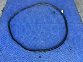 4672e Jaguar 1998-2003 Xjr Xj8 X308 Sedan Trunk Deck Lid Seal Weatherstripping #4672e