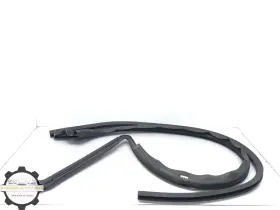 6f161520 Jaguar 2014-2021 F Type Left Driver Front Door Weatherstrip Seal Oem 6f161520 Jaguar 2014-2021 F Type Left Driver Front Door Weatherstrip Seal Oem