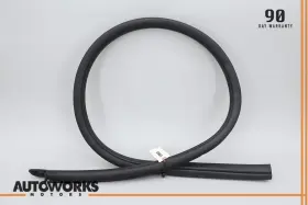 6w8320708ae Jaguar 07-15 Xk Xkr X150 Right Passenger Side Body Weather Strip Seal Oem 6w8320708ae Jaguar 07-15 Xk Xkr X150 Right Passenger Side Body Weather Strip Seal Oem