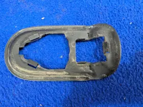 6w83-22444 Jaguar 6w8322444 2007-2015 Xk Xkr Exterior Door Handle Rubber Seal 6w83-22444 Jaguar 6w8322444 2007-2015 Xk Xkr Exterior Door Handle Rubber Seal