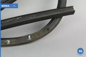 6w8324824af Jaguar 07-15 Xk Xkr X150 Front Right Side Door Weather Strip Seal C2p11602 Oem #3