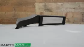 8x23-f13244-a Jaguar 2009-2015 Xf Sill Trim Cover Door Plate Right Rear 8x23f13244a Oem #3