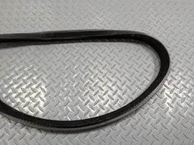 Aw93-f20708 Jaguar 2013 - 2015 Oem Xj Front Left Driver Side Door Frame Weatherstrip Seal #2 Aw93-f20708 Jaguar 2013 - 2015 Oem Xj Front Left Driver Side Door Frame Weatherstrip Seal #2