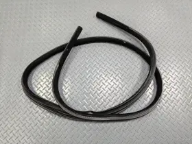 Aw93-f20708 Jaguar 2013 - 2015 Oem Xj Front Left Driver Side Door Frame Weatherstrip Seal Aw93-f20708 Jaguar 2013 - 2015 Oem Xj Front Left Driver Side Door Frame Weatherstrip Seal