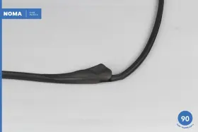 Aw9320530ad Jaguar 10-18 Xjl X351 Lwb Front Right Passenger Side Interior Door Seal Sill Oem #2