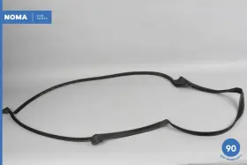 Aw93250a20bd Jaguar 10-18 Xjl X351 Lwb Rear Right Passenger Side Interior Door Seal Sill Oem