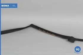 Aw93250a21bd Jaguar 10-18 Xjl X351 Lwb Rear Left Driver Side Frame Door Seal Sill Oem #3