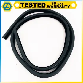 Aw93f20708ac Jaguar 10-19 Xj Front Right Or Left Side Door Weather Strip Seal Oem Aw93f20708ac Jaguar 10-19 Xj Front Right Or Left Side Door Weather Strip Seal Oem