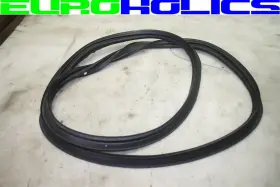 Aw93f438a00ac Jaguar Oem Xj X351 10-19 Trunk Boot Lid Rubber Seal Gasket Weatherstrip