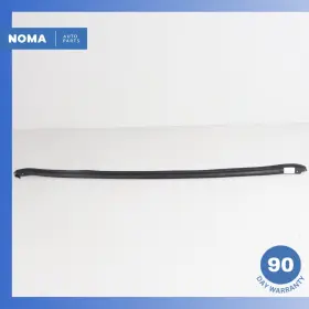 Bec6365 Jaguar 86-91 Xjs He Series 2 Convertible Windshield Header Weatherstrip Seal Oem