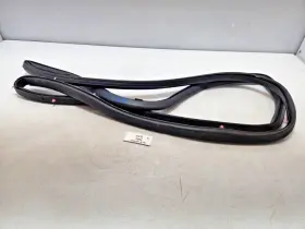C2c15636 Jaguar 04-09 Oem Xj8 Front Left Driver Side Door Weather Seal