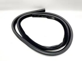 C2d49133 Jaguar 10-19 Xj Front Right Rh Passenger Side Door Weatherstrip Seal Oem C2d49133 Jaguar 10-19 Xj Front Right Rh Passenger Side Door Weatherstrip Seal Oem