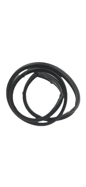 C2z23511 Jaguar Genuine Xf 2012-2015 Front Door Aperture Seal -