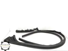 Ex53-29734 Jaguar 2014-2021 F Type Right Passenger Front Door Weatherstrip Seal Oem Ex53-29734 Jaguar 2014-2021 F Type Right Passenger Front Door Weatherstrip Seal Oem