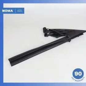 Ex5321597ac Jaguar 14-24 X152 F-type Front Left Driver Side Door Weatherstrip Seal Oem Ex5321597ac Jaguar 14-24 X152 F-type Front Left Driver Side Door Weatherstrip Seal Oem