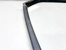 Gx63-253a10 Jaguar 2016-2023 Xf Right Rear Door Inner Window Glass Weatherstrip Seal Oem #3
