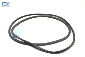 Gx6325325 Jaguar Xe Rear Left Driver Side Door Weatherstrip Seal Oem 2017 - 2020 #2